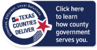 Texas Counties Deliver